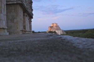 Ancient Pyramid